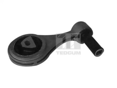 Подушка двигуна FIAT DOBLO, TEDGUM (00219575)