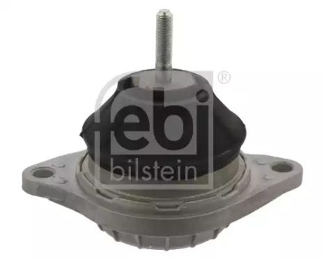 Подушка двигуна VW PASSAT, AUDI 200, AUDI COUPE, FEBI BILSTEIN (01105)