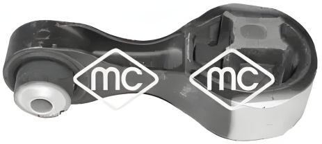 Подушка двигуна для NISSAN PRIMASTAR, OPEL VIVARO, RENAULT TRAFIC, METALCAUCHO (05654) Подушка двигуна для NISSAN PRIMASTAR, OPEL VIVARO, RENAULT TRAFIC, METALCAUCHO (05654)