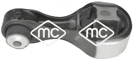 Подушка двигуна для NISSAN PRIMASTAR, OPEL VIVARO, RENAULT TRAFIC, METALCAUCHO (05654)