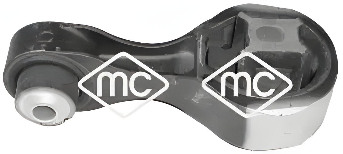 Подушка двигуна для NISSAN PRIMASTAR, OPEL VIVARO, RENAULT TRAFIC, METALCAUCHO (05654) Подушка двигуна для NISSAN PRIMASTAR, OPEL VIVARO, RENAULT TRAFIC, METALCAUCHO (05654)