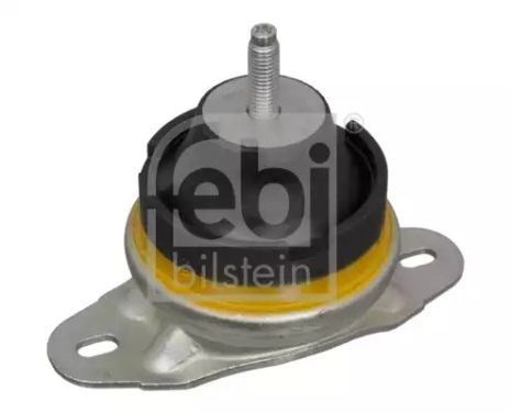 Подушка двигуна LANCIA PHEDRA, FIAT SCUDO, CITROËN C8, FEBI BILSTEIN (19017)