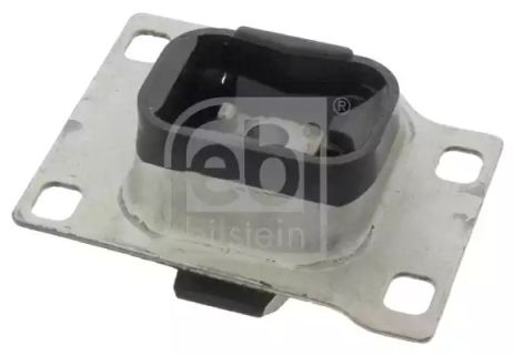 Подушка двигателя FORD FOCUS, FORD TRANSIT, FORD TOURNEO, FEBI BILSTEIN (22299)