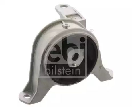 Подушка двигателя OPEL ASTRA, OPEL ZAFIRA, FEBI BILSTEIN (15724)