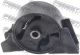 Подушка двигателя NISSAN BLUEBIRD, NISSAN WINGROAD, NISSAN AD, FEBEST (NMN16RR)