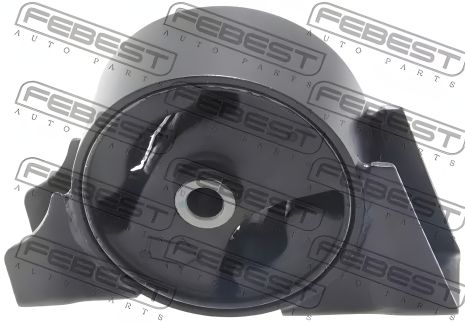 Подушка двигуна NISSAN BLUEBIRD, NISSAN WINGROAD, NISSAN AD, FEBEST (NMN16RR) Подушка двигуна NISSAN BLUEBIRD, NISSAN WINGROAD, NISSAN AD, FEBEST (NMN16RR)