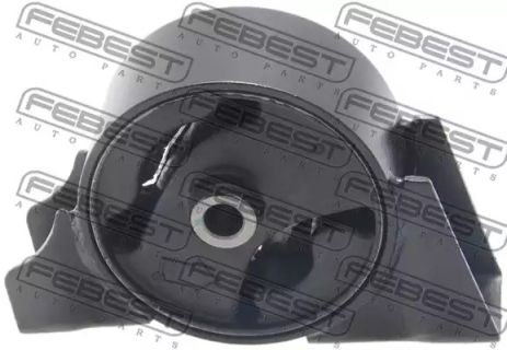 Подушка двигателя NISSAN BLUEBIRD, NISSAN WINGROAD, NISSAN AD, FEBEST (NMN16RR)