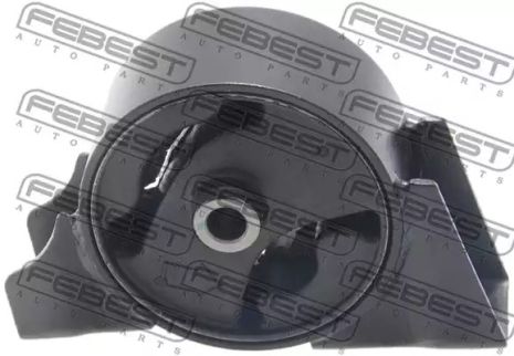 Подушка двигателя NISSAN BLUEBIRD, NISSAN WINGROAD, NISSAN AD, FEBEST (NMN16RR)