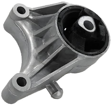 Двигательная подушка для OPEL ASTRA/ZAFIRA/VECTRA, METALCAUCHO (01014)