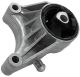 Подушка двигуна для OPEL ASTRA, OPEL ZAFIRA, OPEL VECTRA, METALCAUCHO (01014)