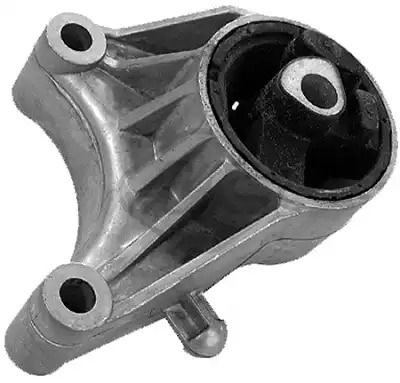 Подушка двигателя OPEL ASTRA, OPEL ZAFIRA, OPEL VECTRA, METALCAUCHO (01014)