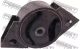 Подушка двигуна NISSAN PRIMERA, FEBEST (NMP10MRR)