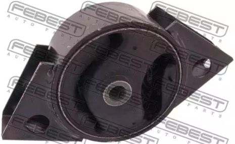 Подушка двигуна NISSAN PRIMERA, FEBEST (NMP10MRR)