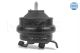 Подушка двигателя VW CORRADO, SEAT TOLEDO, VW JETTA, MEYLE (1001990015)