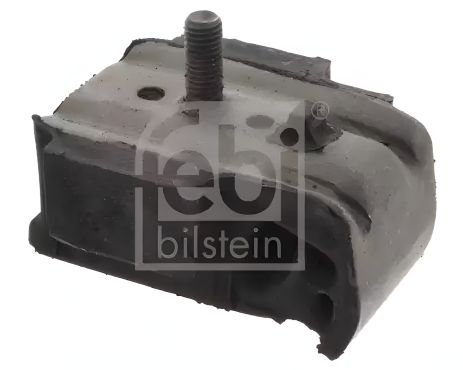 Подушка двигуна FORD FIESTA, FORD ESCORT, FORD ORION, FEBI BILSTEIN (15691) Подушка двигуна FORD FIESTA, FORD ESCORT, FORD ORION, FEBI BILSTEIN (15691)