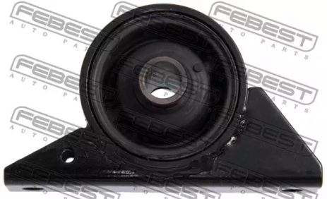 Подушка двигателя MITSUBISHI GALANT, FEBEST (MMEAMTF)