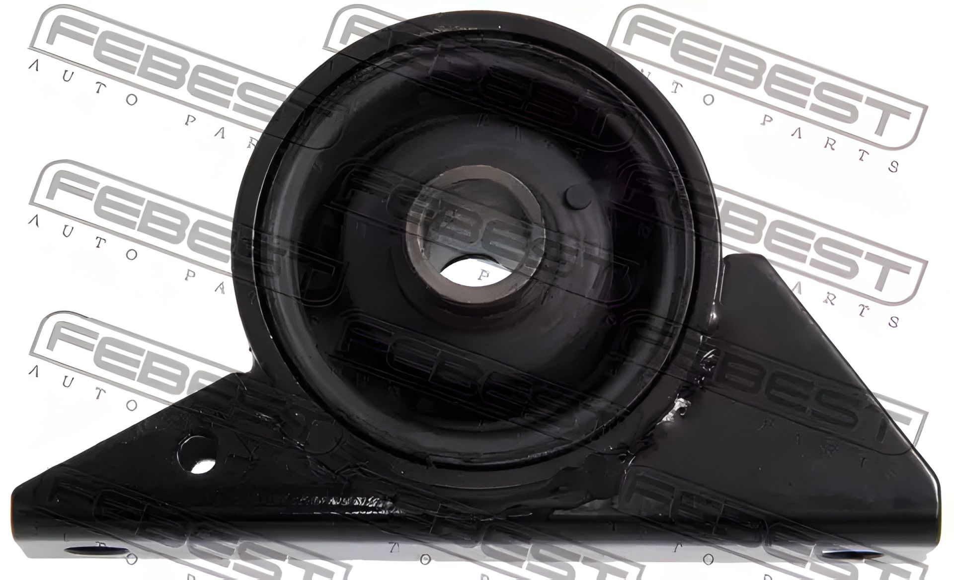 Подушка двигуна MITSUBISHI GALANT, FEBEST (MMEAMTF) Подушка двигуна MITSUBISHI GALANT, FEBEST (MMEAMTF)