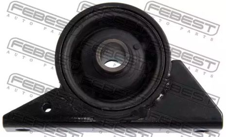 Подушка двигателя MITSUBISHI GALANT, FEBEST (MMEAMTF)
