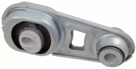 Подушка двигуна ALPINE A110, RENAULT KANGOO, NISSAN QASHQAI, LEMFORDER (3927201)