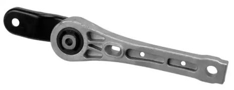 Подушка двигуна AUDI TT, VW PASSAT, VW CC, LEMFORDER (3551901)