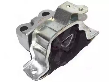 Подушка двигуна ALFA ROMEO, FIAT 500L, FIAT PUNTO, FAST (FT52465)