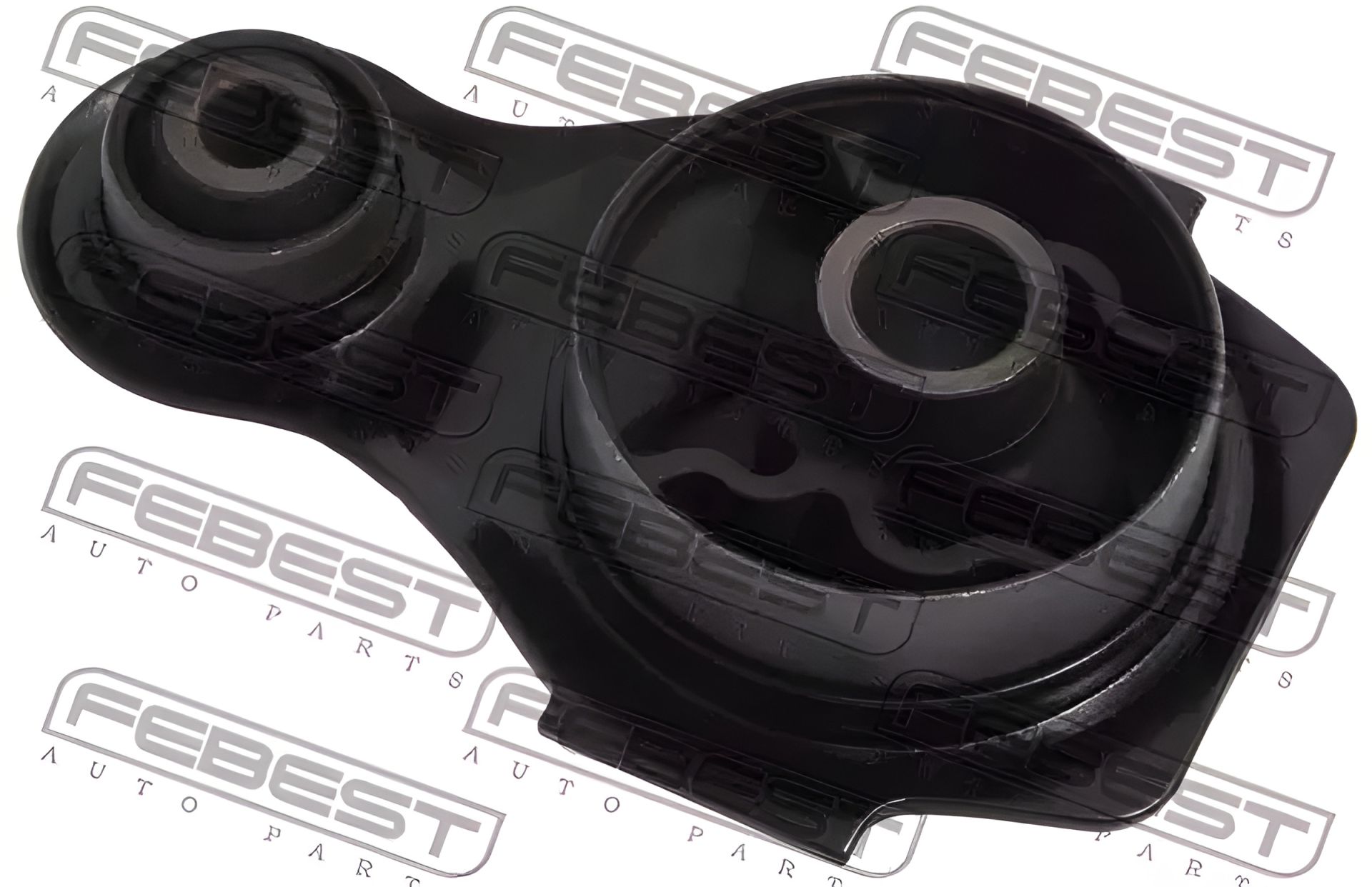 Подушка двигуна для HONDA HR-V, FEBEST (HMHRVALH) Подушка двигуна для HONDA HR-V, FEBEST (HMHRVALH)