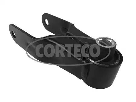 Подушка двигуна PEUGEOT 306, CITROËN XSARA, CITROËN XM, CORTECO (49368270)