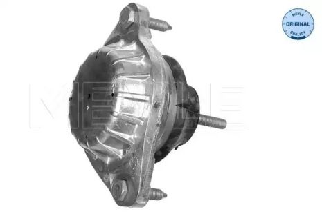 Подушка двигателя AUDI CABRIOLET, AUDI COUPE, AUDI 80, MEYLE (1001990046)