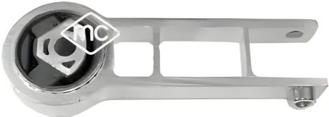 Двигунна подушка FIAT DUCATO, PEUGEOT BOXER, CITROËN JUMPER, METALCAUCHO (05265)