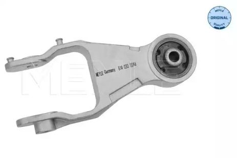 Подушка двигуна OPEL TIGRA, OPEL COMBO, OPEL MERIVA, MEYLE (6140300048)