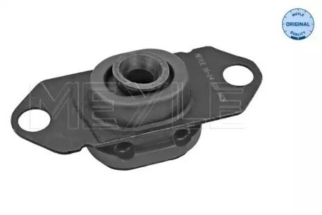 Подушка двигуна DACIA LOGAN, RENAULT MEGANE, NISSAN NOTE, MEYLE (16140300026)