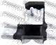 Подушка двигуна TERRANO NISSAN, FEBEST (NMR20RH) Подушка двигуна TERRANO NISSAN, FEBEST (NMR20RH)