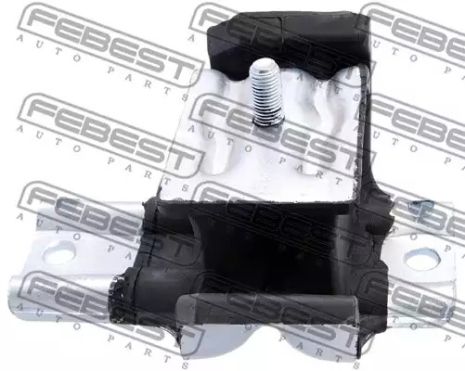 Подушка двигателя NISSAN TERRANO, FEBEST (NMR20RH)