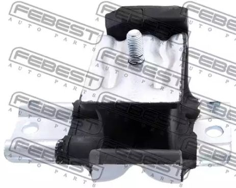 Подушка двигуна NISSAN TERRANO, FEBEST (NMR20RH)