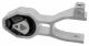 Подушка двигателя ALFA ROMEO, FIAT PUNTO, FIAT GRANDE, LEMFORDER (3792601)
