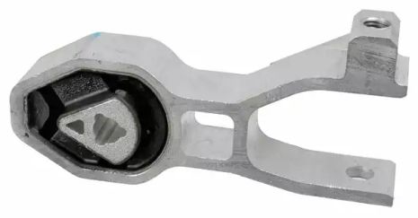 Подушка двигателя ALFA ROMEO, FIAT PUNTO, FIAT GRANDE, LEMFORDER (3792601)