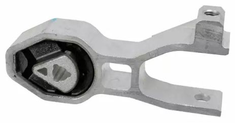 Подушка двигателя ALFA ROMEO, FIAT PUNTO, FIAT GRANDE, LEMFORDER (3792601)