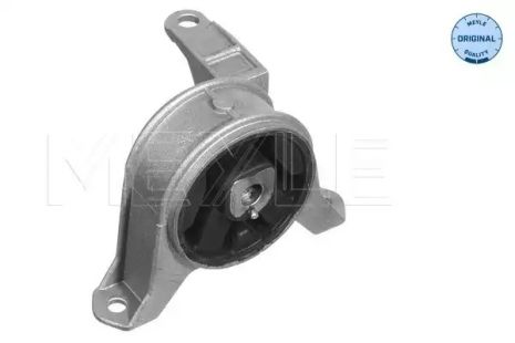 Подушка двигуна OPEL ASTRA, OPEL ZAFIRA, MEYLE (6145680001)