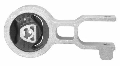 Подушка двигуна ALFA ROMEO, FIAT PUNTO, FIAT GRANDE, LEMFORDER (3446201)