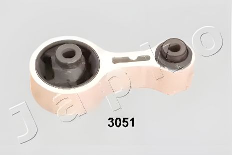 Двигуна подушка MAZDA 6, JAPKO (GOJ3051) Двигуна подушка MAZDA 6, JAPKO (GOJ3051)