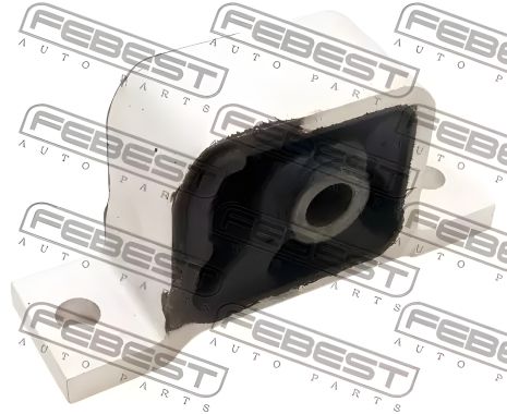 Подушка двигателя для HONDA CR-V, CIVIC, FR-V, FEBEST (HM007)