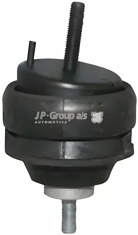 Подушка двигуна FORD TRANSIT, JP GROUP (1517901370) Подушка двигуна FORD TRANSIT, JP GROUP (1517901370)