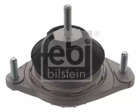 Подушка двигателя AUDI CABRIOLET, AUDI COUPE, AUDI 80, FEBI BILSTEIN (11484)