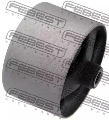 Подушка двигуна KIA CEE'D, HYUNDAI i30, HYUNDAI ELANTRA, FEBEST (KMBCDMTRR)
