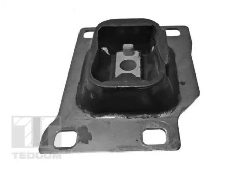 Подушка двигателя FORD FOCUS, TEDGUM (00228080)