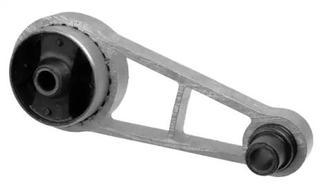 Подушка двигателя RENAULT THALIA, RENAULT CLIO, RENAULT KANGOO, LEMFORDER (3627201)