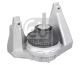 Подушка двигуна AUDI A6, AUDI 100, FEBI BILSTEIN (07147)