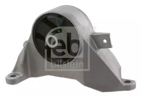 Подушка двигуна FIAT CROMA, SAAB 9-3, OPEL VECTRA, FEBI BILSTEIN (23677)