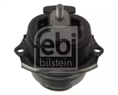 Подушка двигателя BMW X6, BMW X5, FEBI BILSTEIN (44255)