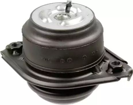 Подушка двигателя MB M-CLASS, LEMFORDER (3808601)